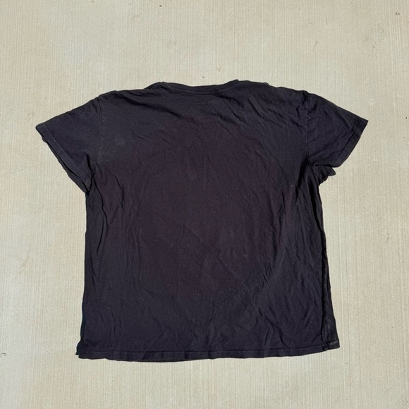 Billie Eilish Happier Than Ever T-shirt, I Wanna Do Bad Things To You, Size XXL - Picture 5 of 5